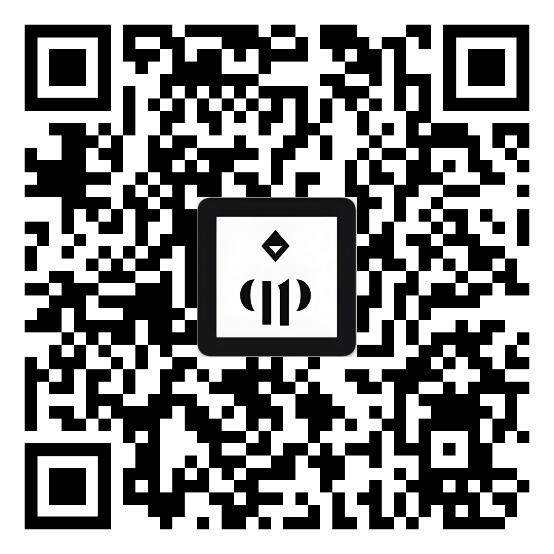 QR App Store
